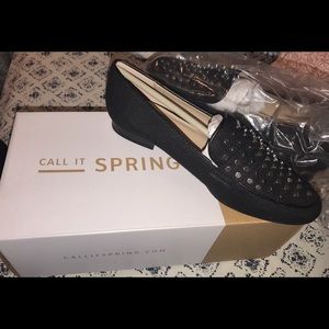 Call It Spring Shoes